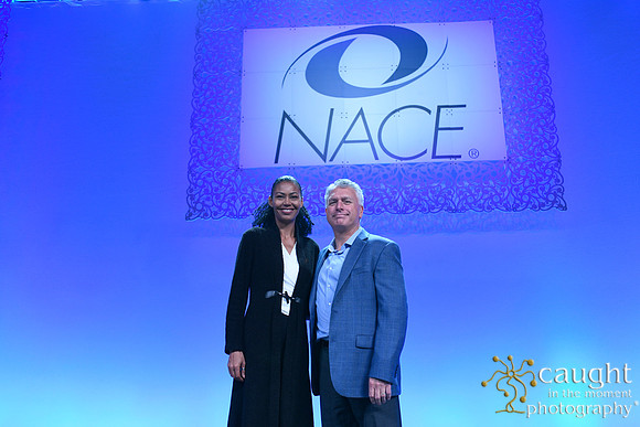 973 NACE 2018 Conference New Orleans Convention Center and Hilton