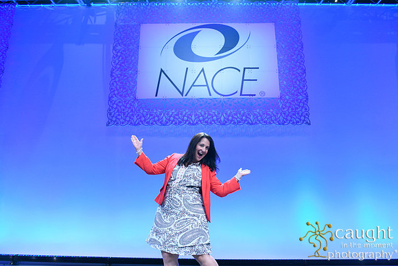 980 NACE 2018 Conference New Orleans Convention Center and Hilton