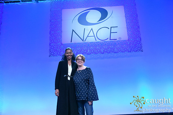 970 NACE 2018 Conference New Orleans Convention Center and Hilton