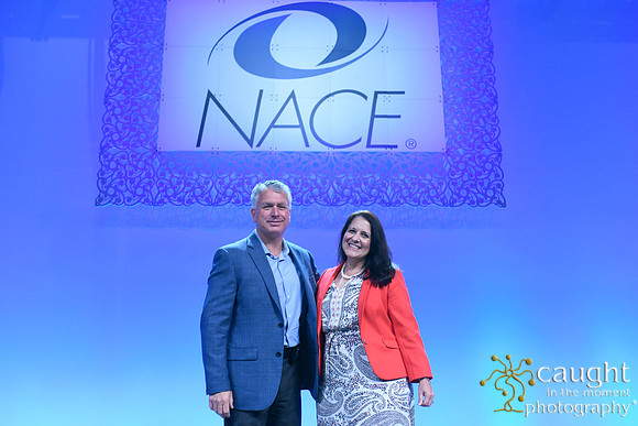 982 NACE 2018 Conference New Orleans Convention Center and Hilton