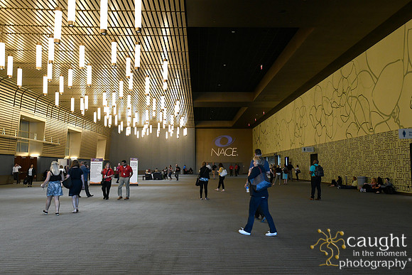 934 NACE 2018 Conference New Orleans Convention Center and Hilton