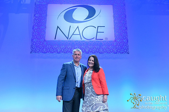 983 NACE 2018 Conference New Orleans Convention Center and Hilton