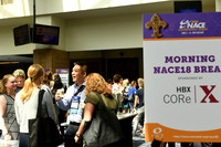 557 NACE 2018 Conference New Orleans Convention Center and Hilton