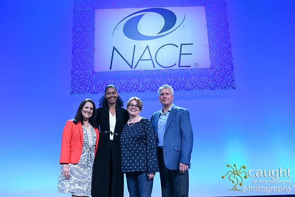 968 NACE 2018 Conference New Orleans Convention Center and Hilton