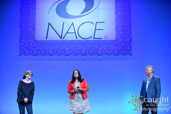 937 NACE 2018 Conference New Orleans Convention Center and Hilton