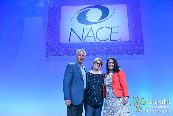 986 NACE 2018 Conference New Orleans Convention Center and Hilton