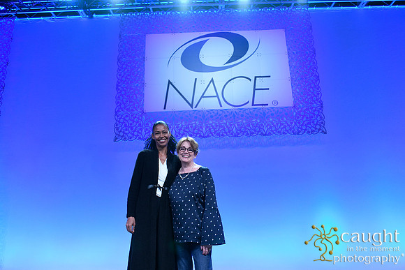 971 NACE 2018 Conference New Orleans Convention Center and Hilton