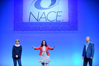 938 NACE 2018 Conference New Orleans Convention Center and Hilton
