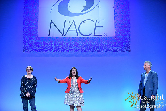 938 NACE 2018 Conference New Orleans Convention Center and Hilton