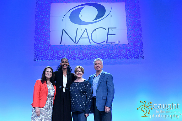 967 NACE 2018 Conference New Orleans Convention Center and Hilton