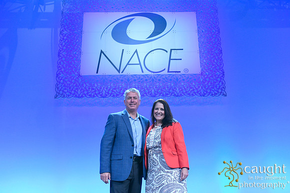 984 NACE 2018 Conference New Orleans Convention Center and Hilton