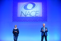935 NACE 2018 Conference New Orleans Convention Center and Hilton