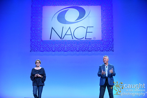 935 NACE 2018 Conference New Orleans Convention Center and Hilton