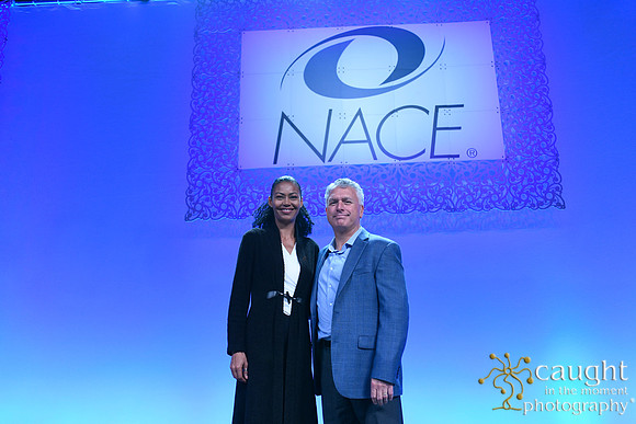 972 NACE 2018 Conference New Orleans Convention Center and Hilton