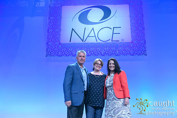 987 NACE 2018 Conference New Orleans Convention Center and Hilton