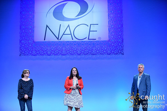 936 NACE 2018 Conference New Orleans Convention Center and Hilton