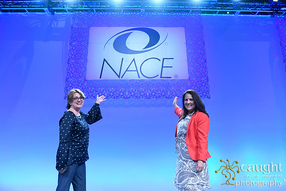 978 NACE 2018 Conference New Orleans Convention Center and Hilton