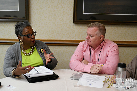 089 NACE 2018 Conference New Orleans Convention Center and Hilton