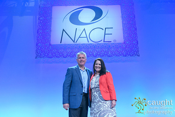 985 NACE 2018 Conference New Orleans Convention Center and Hilton
