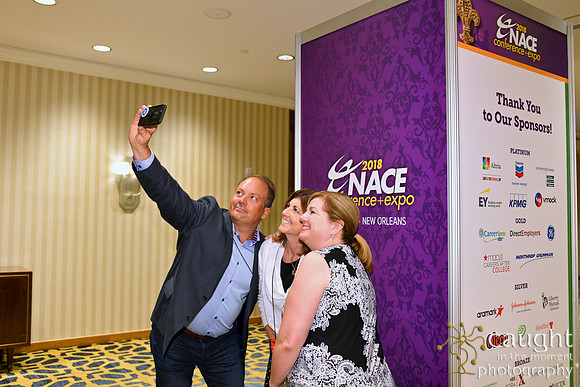 546 NACE 2018 Conference New Orleans Convention Center and Hilton