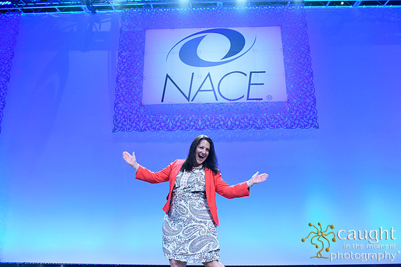 981 NACE 2018 Conference New Orleans Convention Center and Hilton