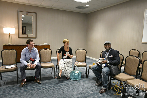436 NACE 2018 Conference New Orleans Convention Center and Hilton
