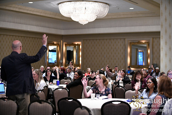 368 NACE 2018 Conference New Orleans Convention Center and Hilton