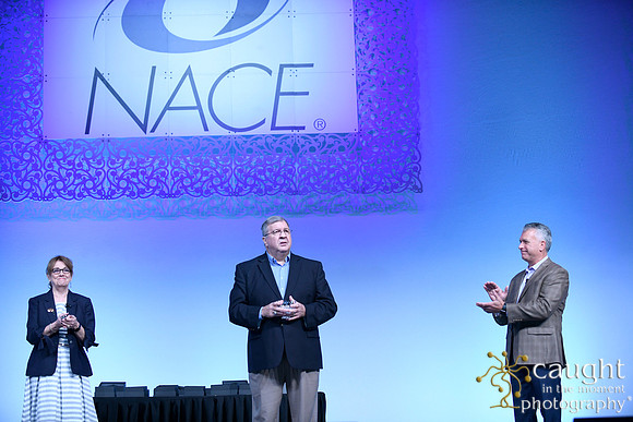 720 NACE 2018 Conference New Orleans Convention Center and Hilton