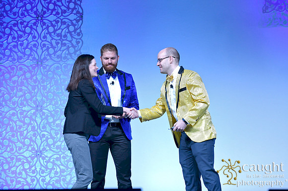 681 NACE 2018 Conference New Orleans Convention Center and Hilton
