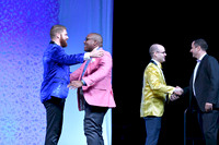 679 NACE 2018 Conference New Orleans Convention Center and Hilton