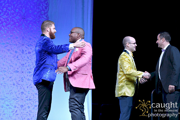 679 NACE 2018 Conference New Orleans Convention Center and Hilton