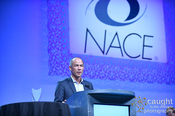 695 NACE 2018 Conference New Orleans Convention Center and Hilton