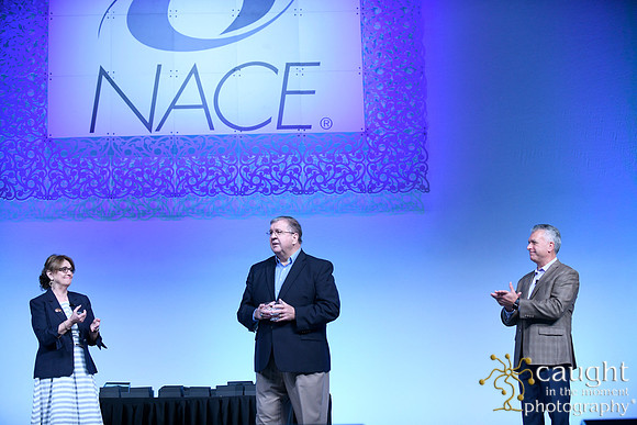 721 NACE 2018 Conference New Orleans Convention Center and Hilton