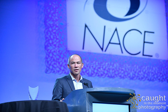 696 NACE 2018 Conference New Orleans Convention Center and Hilton