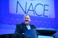 728 NACE 2018 Conference New Orleans Convention Center and Hilton