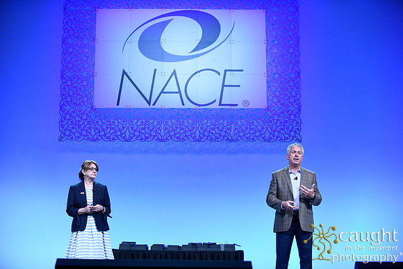 684 NACE 2018 Conference New Orleans Convention Center and Hilton