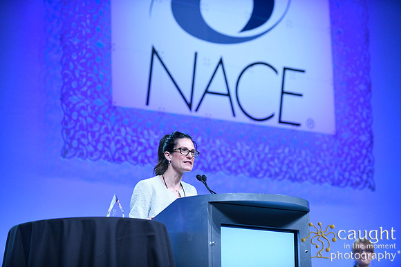 709 NACE 2018 Conference New Orleans Convention Center and Hilton