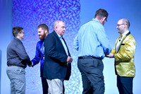 674 NACE 2018 Conference New Orleans Convention Center and Hilton