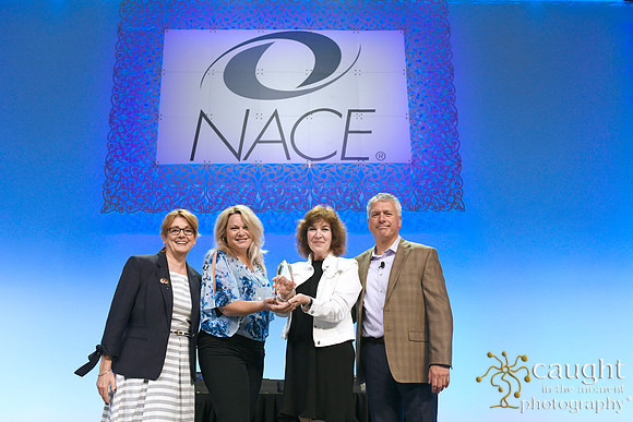 731 NACE 2018 Conference New Orleans Convention Center and Hilton