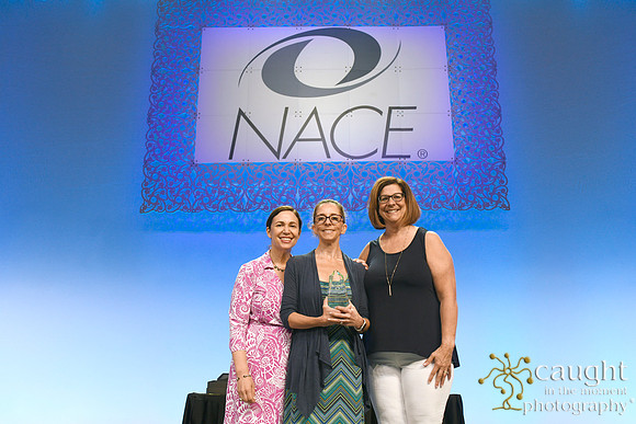 732 NACE 2018 Conference New Orleans Convention Center and Hilton