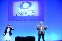 661 NACE 2018 Conference New Orleans Convention Center and Hilton