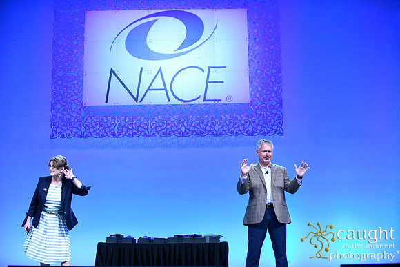 661 NACE 2018 Conference New Orleans Convention Center and Hilton