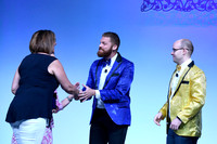 664 NACE 2018 Conference New Orleans Convention Center and Hilton
