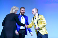 677 NACE 2018 Conference New Orleans Convention Center and Hilton
