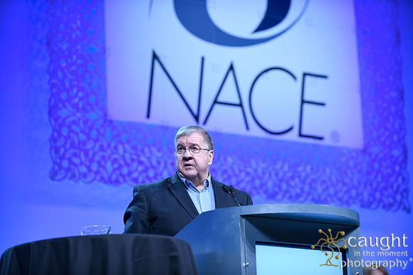 722 NACE 2018 Conference New Orleans Convention Center and Hilton