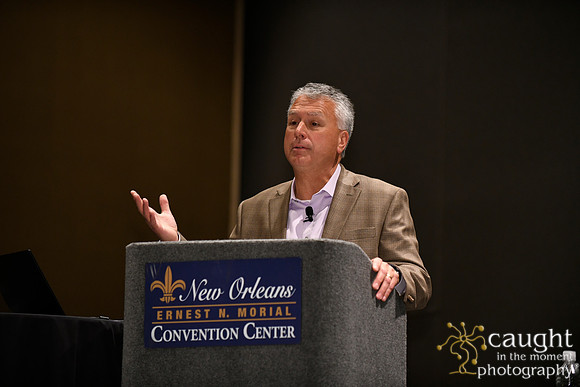 808 NACE 2018 Conference New Orleans Convention Center and Hilton
