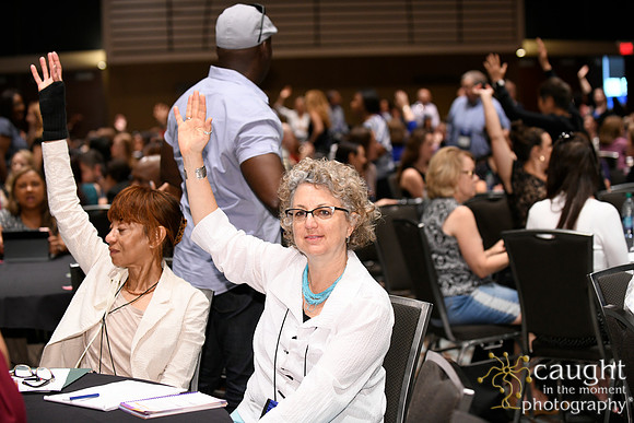 810 NACE 2018 Conference New Orleans Convention Center and Hilton