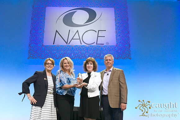 730 NACE 2018 Conference New Orleans Convention Center and Hilton