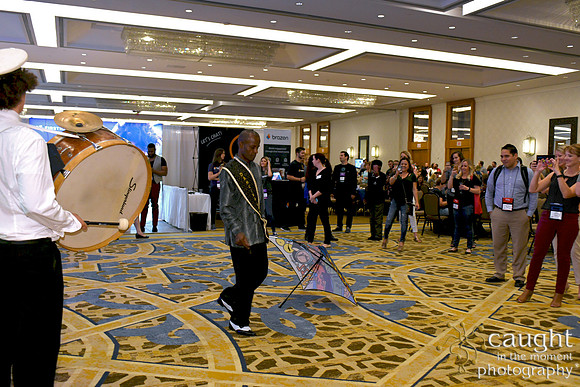 134 NACE 2018 Conference New Orleans Convention Center and Hilton