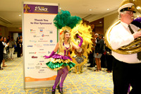 099 NACE 2018 Conference New Orleans Convention Center and Hilton